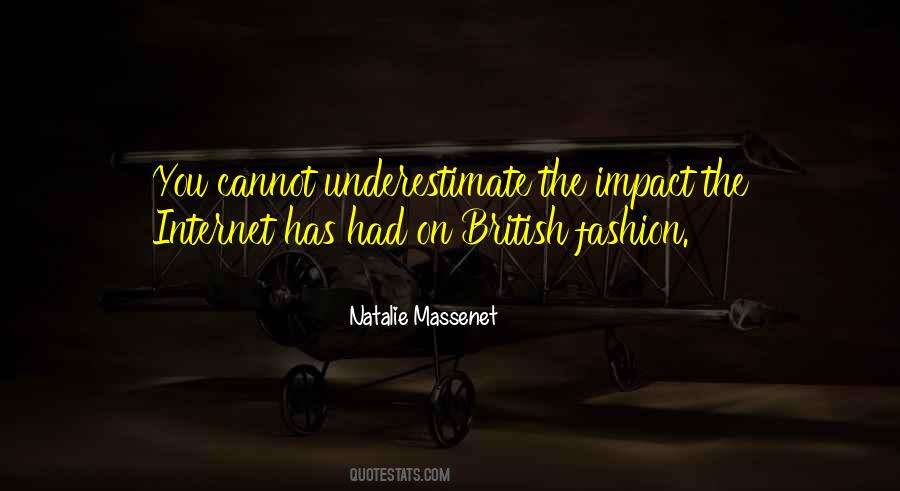 Massenet's Quotes #1636394