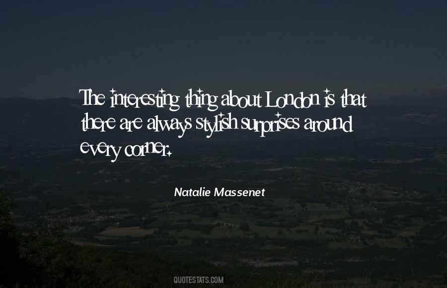 Massenet's Quotes #1732595