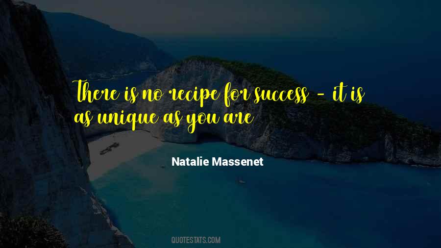 Massenet's Quotes #466330