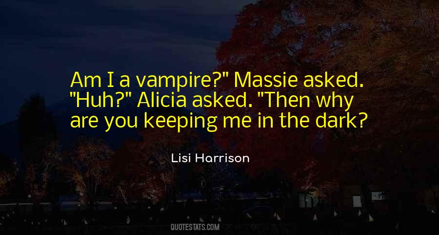 Massie's Quotes #802793