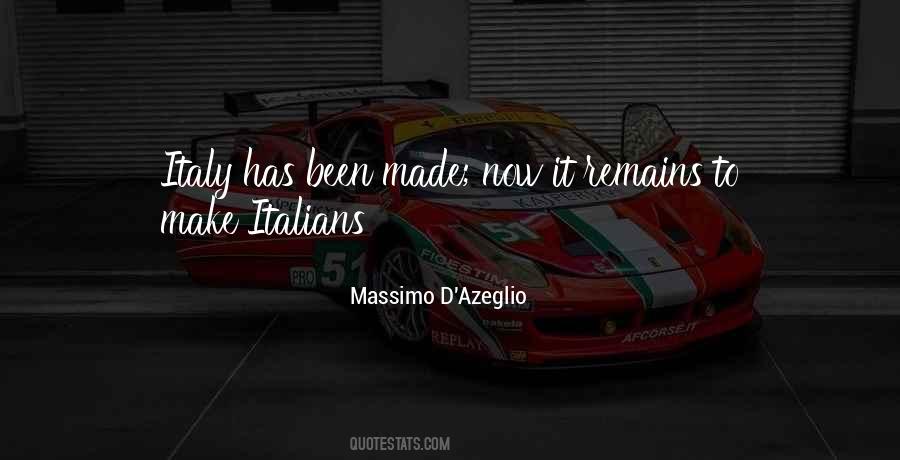 Massimo Quotes #882957