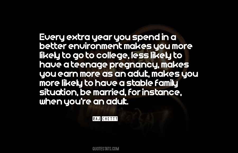 Quotes About Teenage Pregnancy #243813