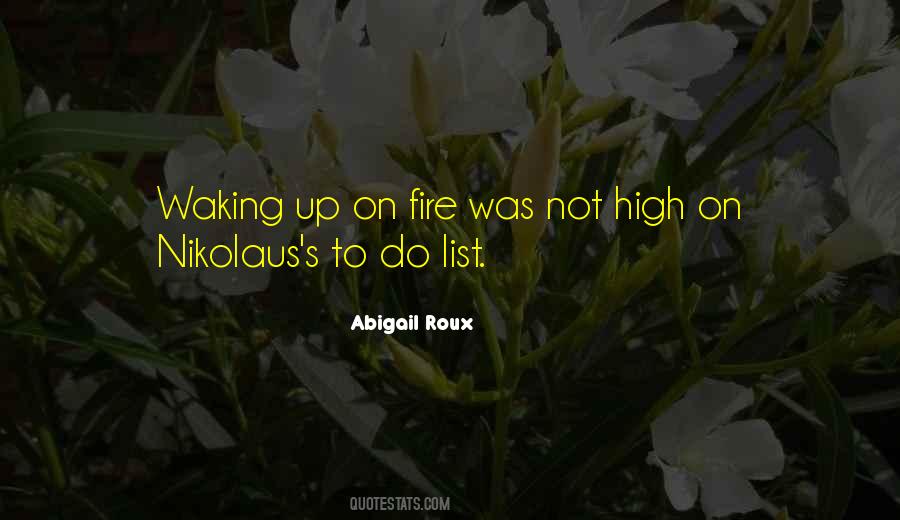 Quotes About Not Waking Up #1081378