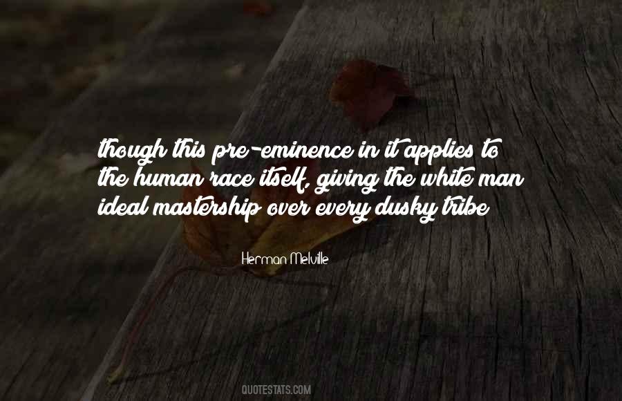 Mastership Quotes #1203597