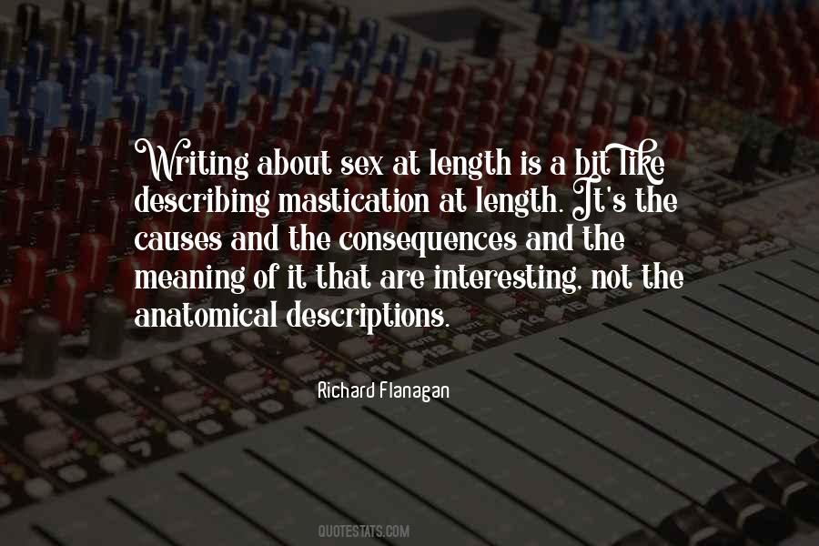 Mastication Quotes #996051