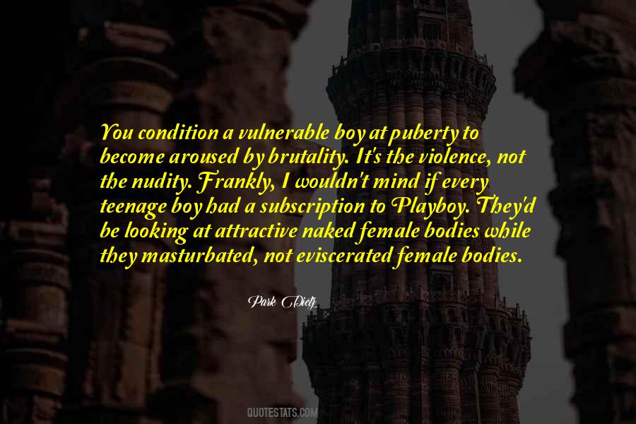 Masturbated Quotes #1058958