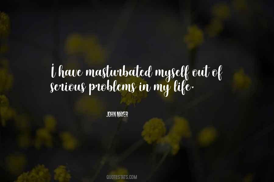Masturbated Quotes #129531