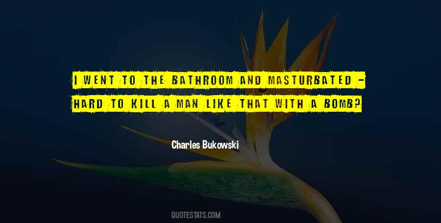 Masturbated Quotes #1583576
