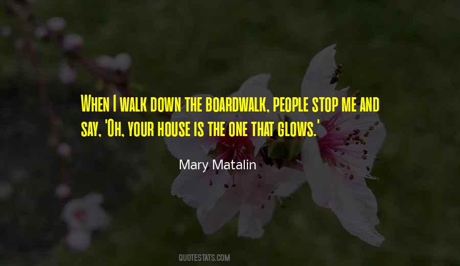 Matalin Quotes #1454064