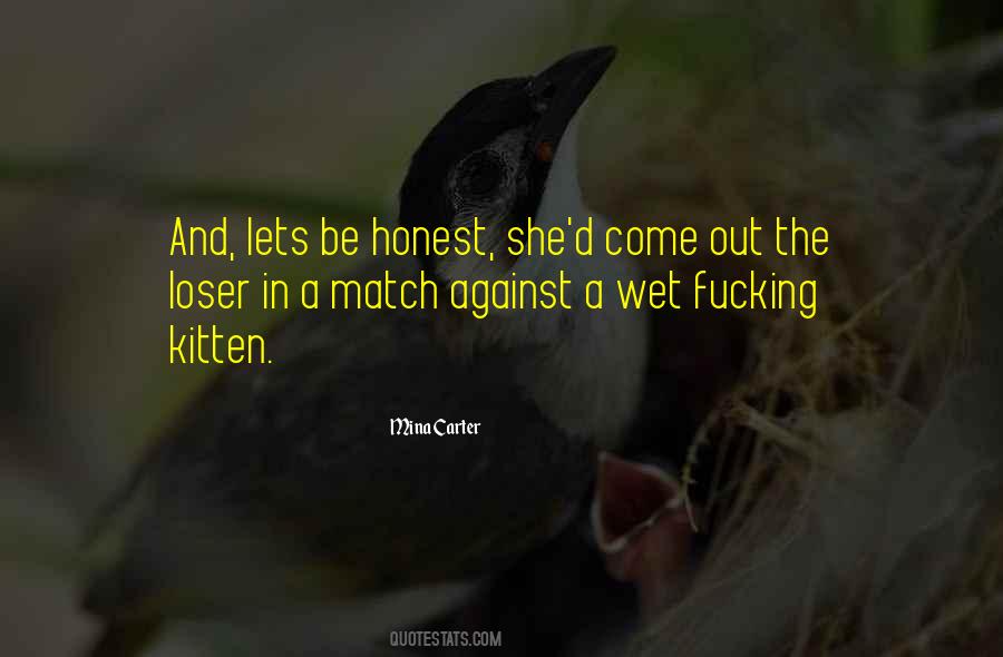 Match'd Quotes #1649215