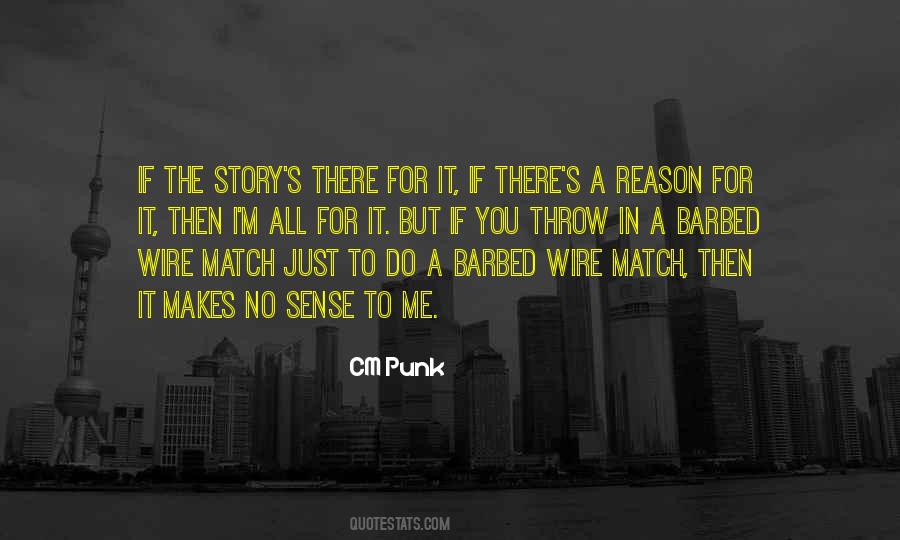 Match'd Quotes #3265