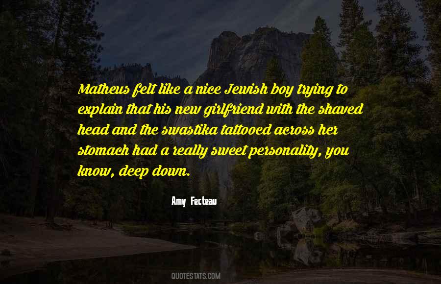 Matheus Quotes #1547597