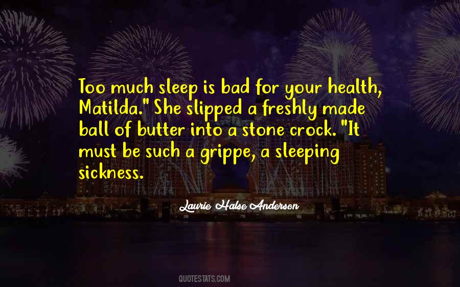 Matilda's Quotes #1703554