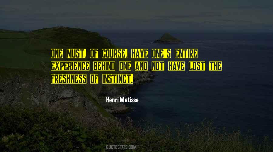 Matisse's Quotes #1102268