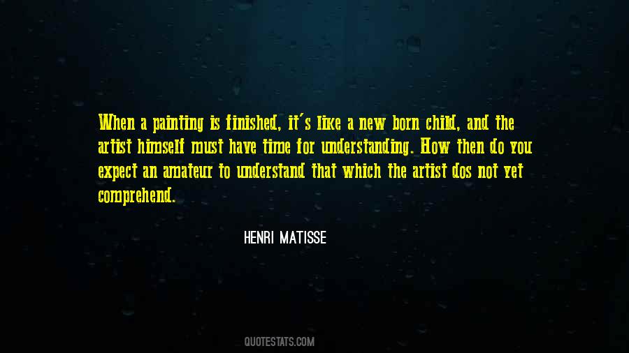 Matisse's Quotes #1122326