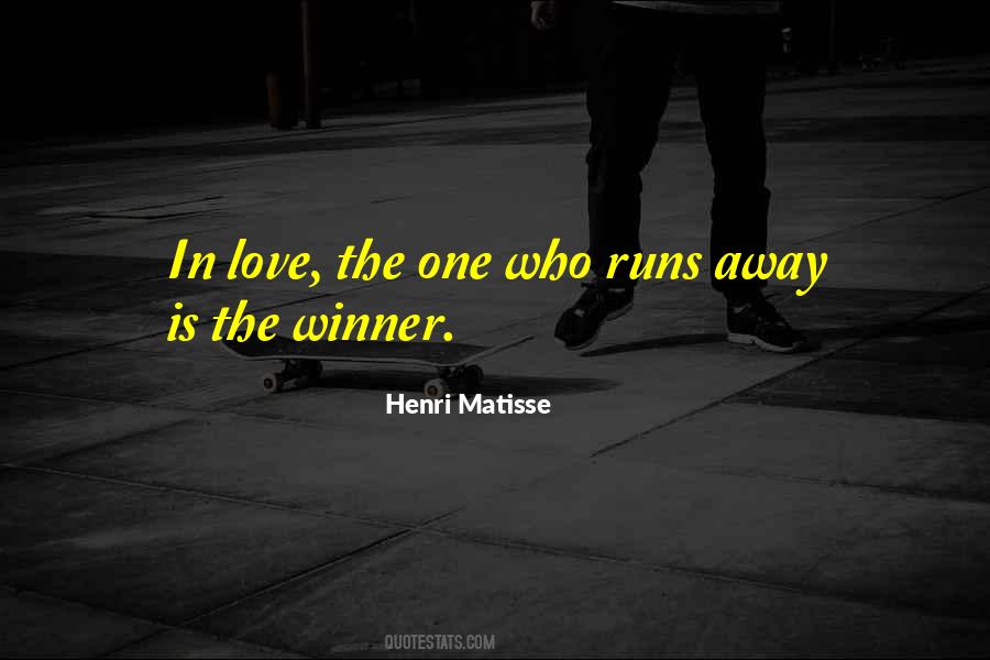 Matisse's Quotes #85652