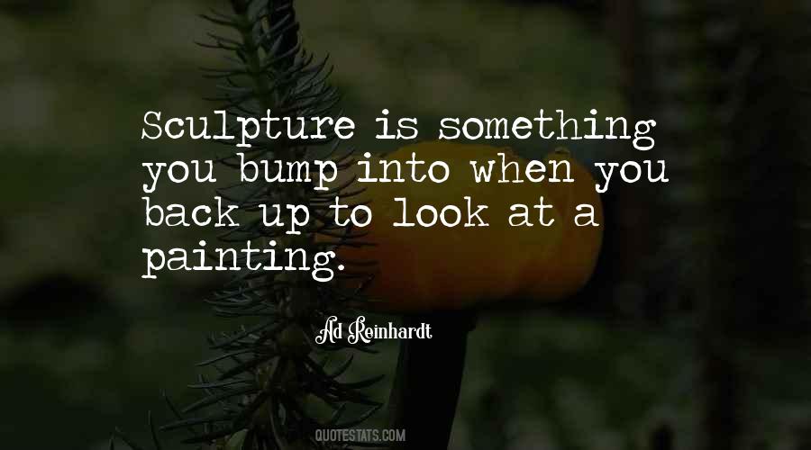 Quotes About Bump #1194790