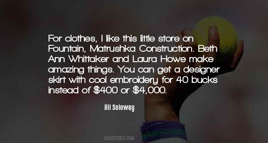Matrushka Quotes #666298