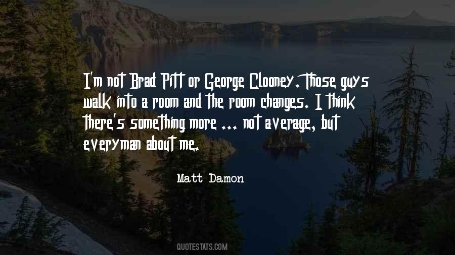 Matt's Quotes #100940