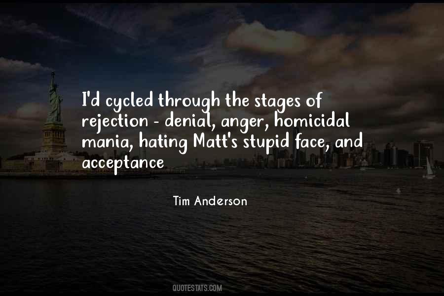 Matt's Quotes #1655932