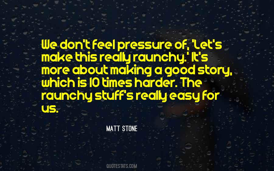 Matt's Quotes #36095