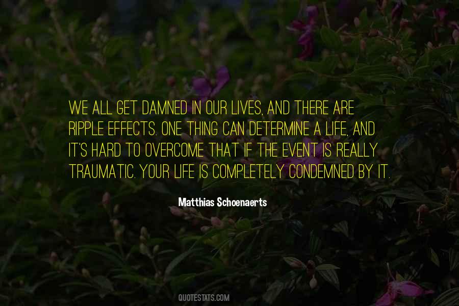 Matthias's Quotes #555056