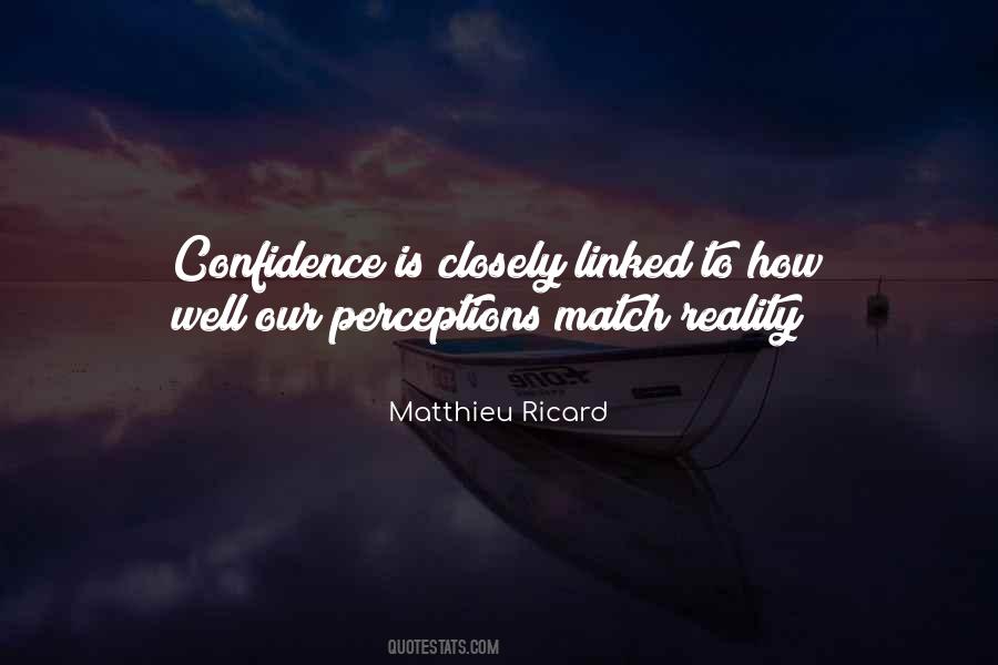 Matthieu Quotes #1685480