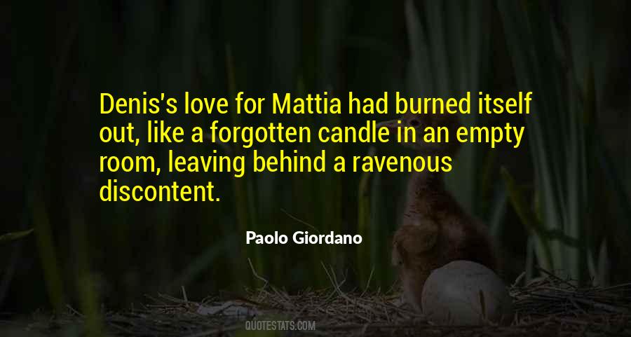 Mattia Quotes #438633
