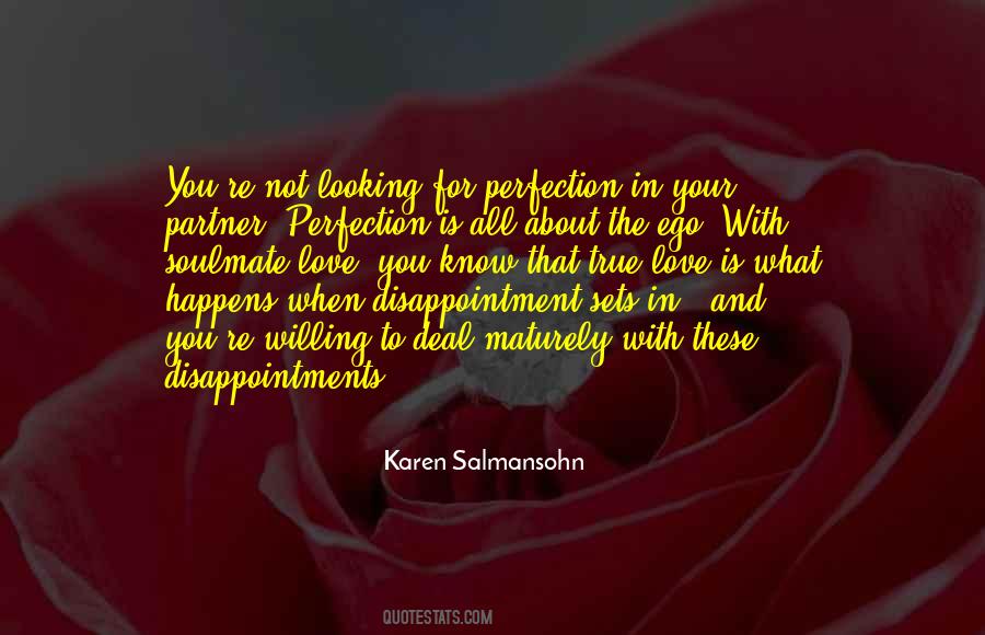 Maturely Quotes #1806295