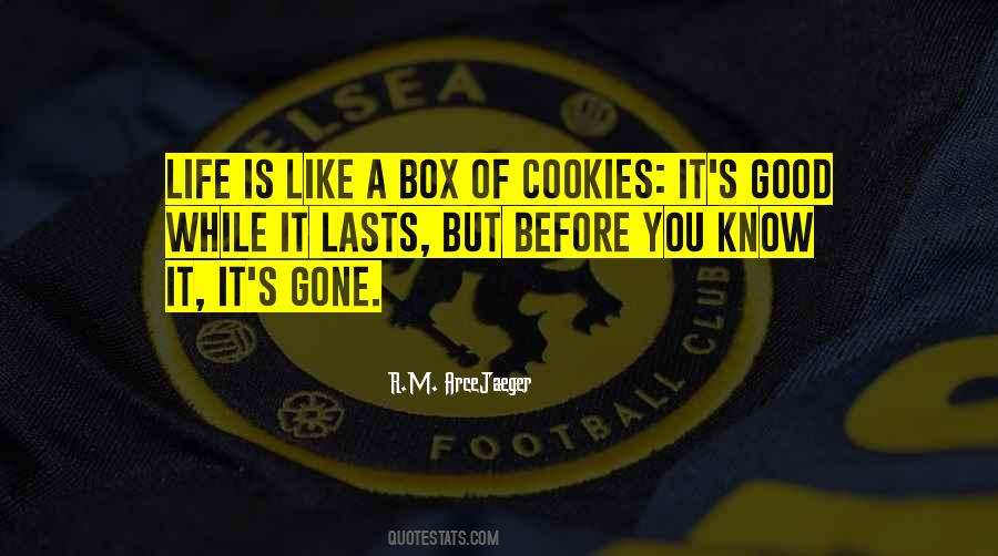 Maturely Quotes #29235