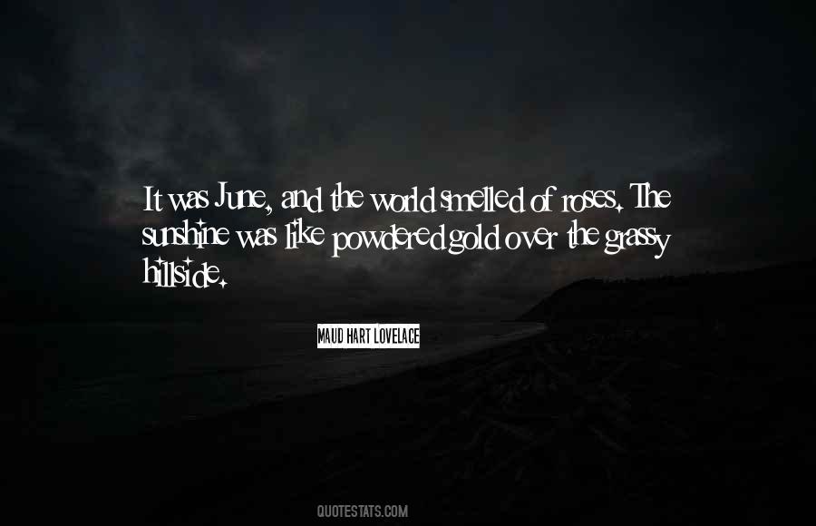 Maud'dib's Quotes #419813