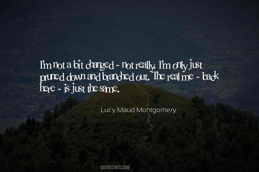 Maud'dib's Quotes #641607