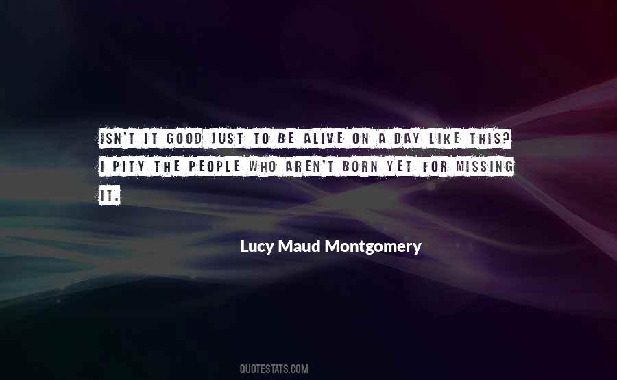 Maud'dib's Quotes #84523