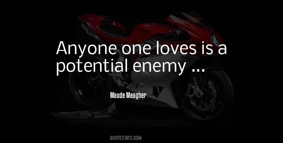 Maude's Quotes #1184365