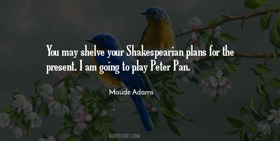 Maude's Quotes #1458007