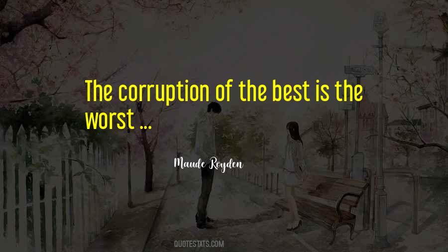 Maude's Quotes #1689280