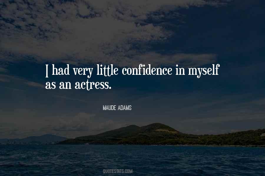 Maude's Quotes #238815