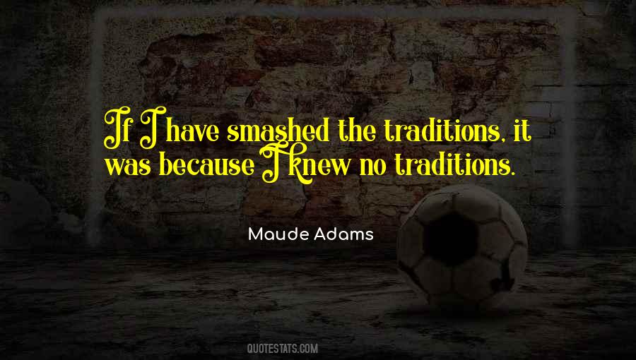 Maude's Quotes #389584