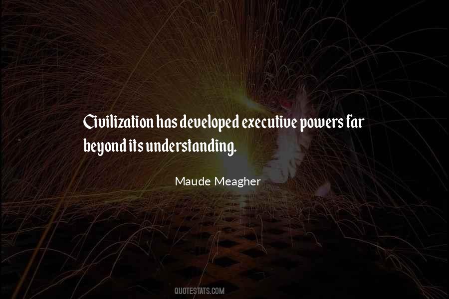Maude's Quotes #416579
