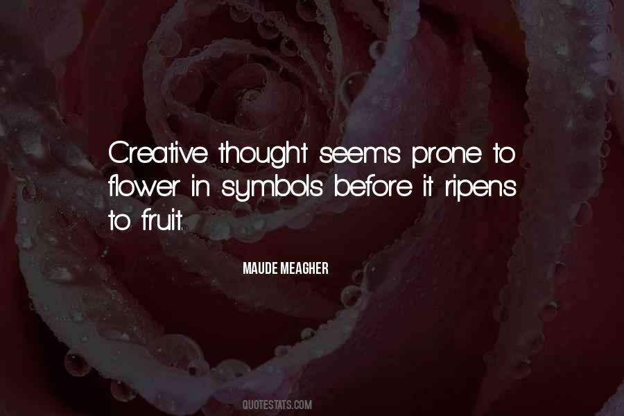 Maude's Quotes #917317