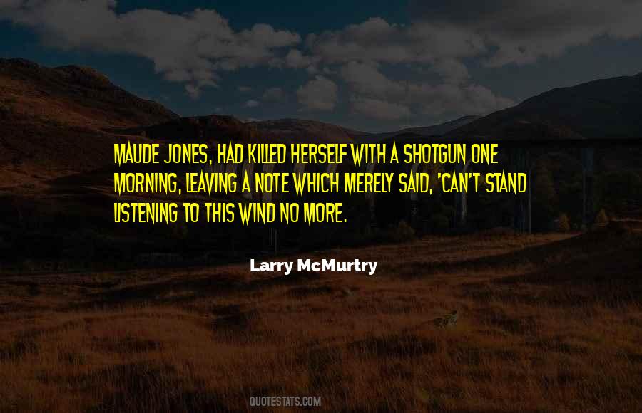 Maude's Quotes #955298