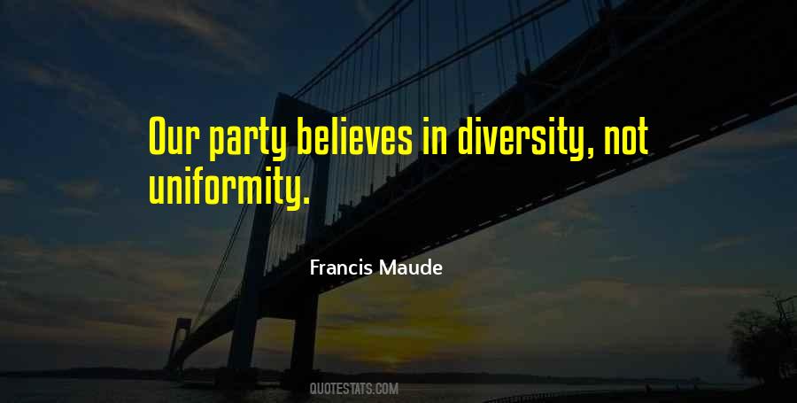 Maude's Quotes #963466