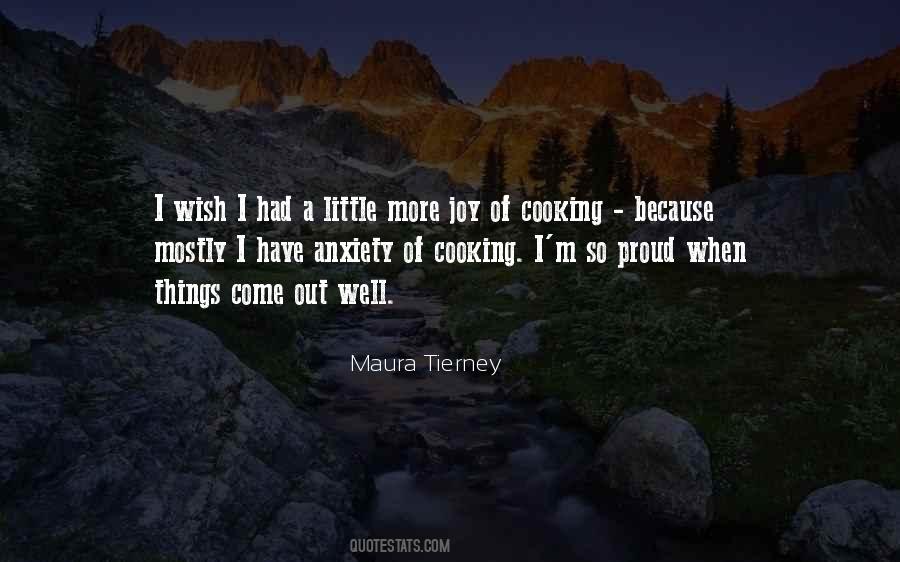 Maura's Quotes #569140