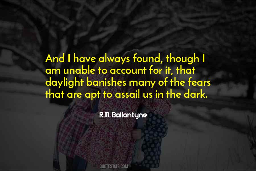 Mauvin Quotes #740781