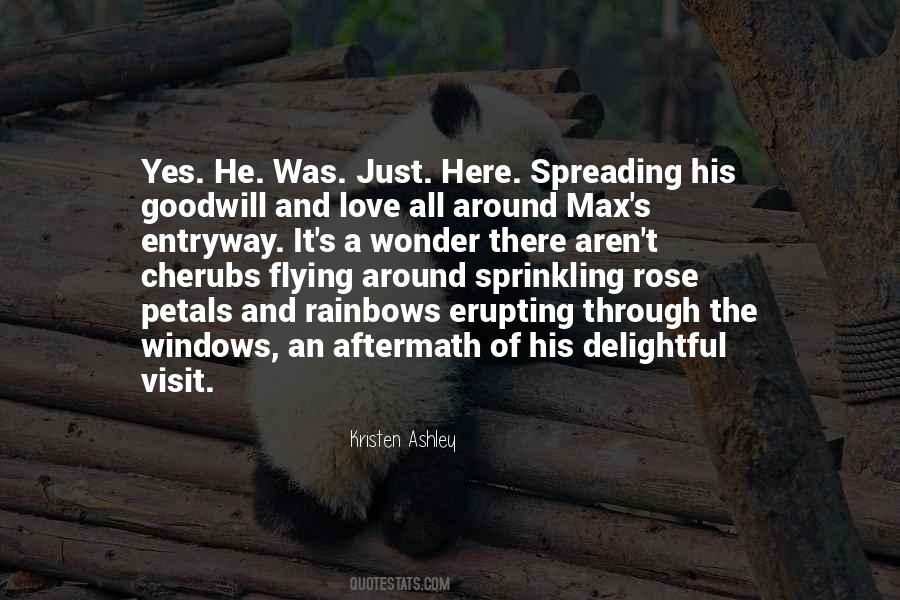 Max's Quotes #137145