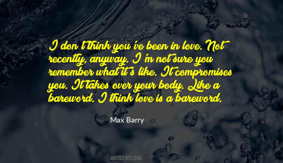 Max's Quotes #159630