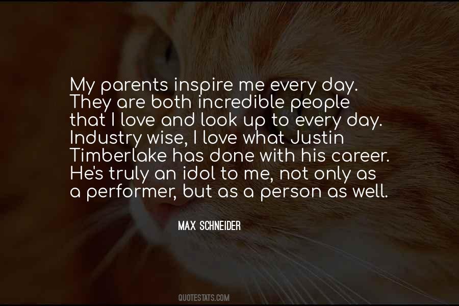 Max's Quotes #60521