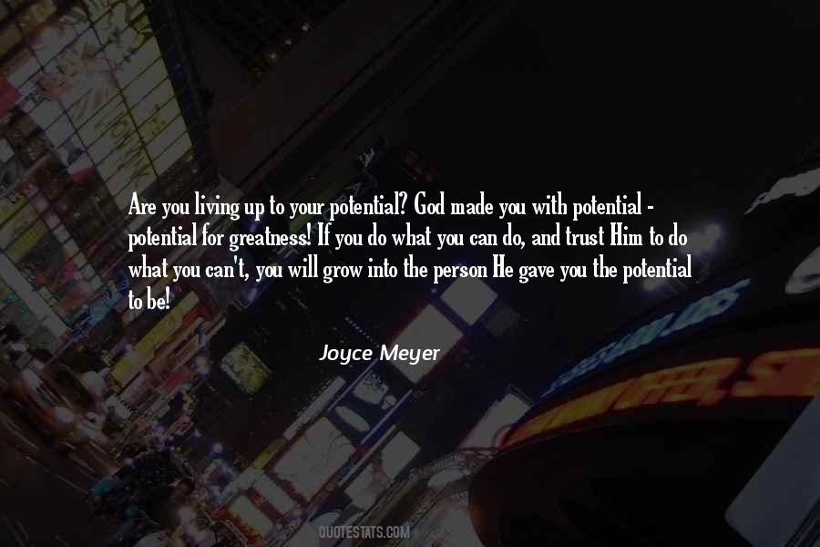 Quotes About Living The Christian Life #641571