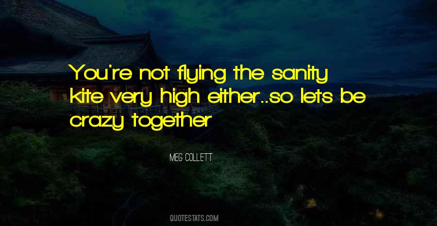 Quotes About Flying #1684854