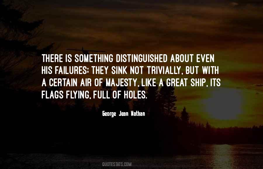 Quotes About Flying #1687063